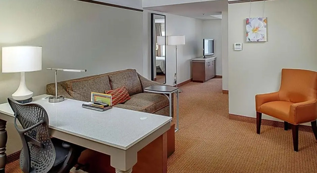 Полулюкс Extended Stay America Suites - Richmond - Glen Allen - Short Pump