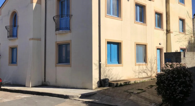 Apartment With 2 Bedrooms In Lotzorai With Furnished Balcony 800 M From The Beach