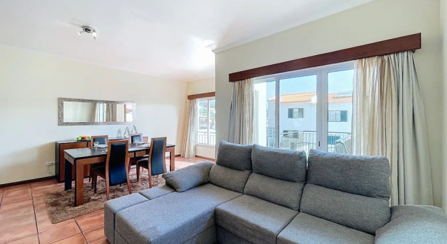 Апартаменты Richelieu Apartment by Atlantic Holiday