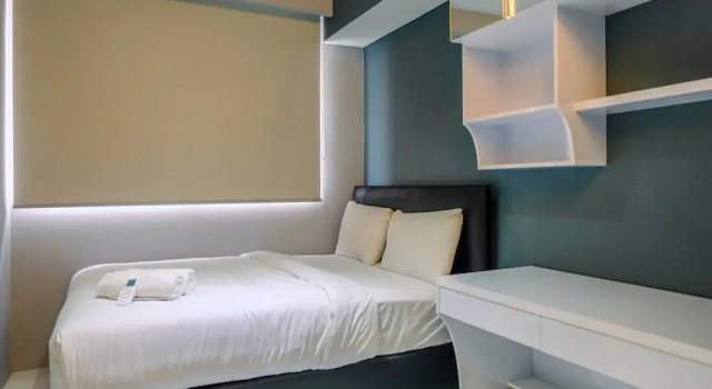 Well Designed 2BR Lexington Apartment