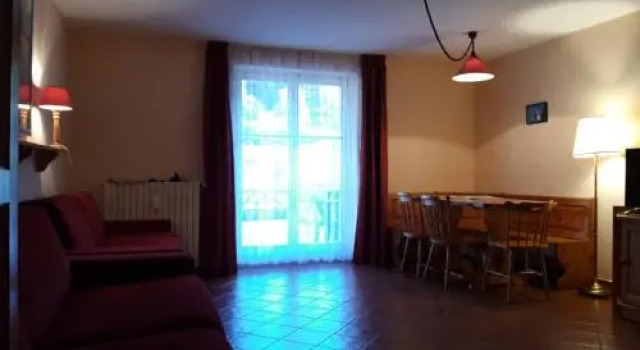Residenze Sonnenschein Casa Gialla