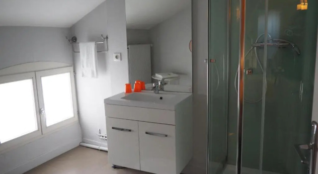 Hotel La Villa Lorraine, Rezervovat Vila Hotely v Lotrinsko se snídaní, Snídaně