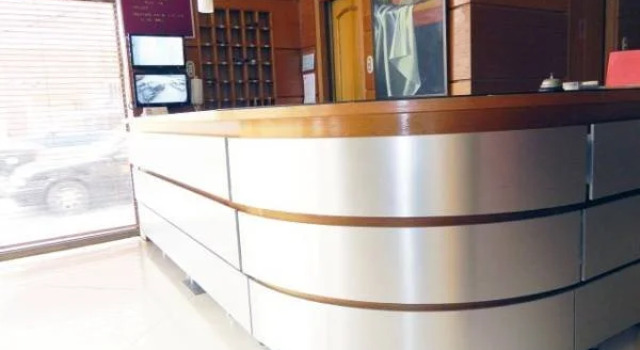 Hotel Cano, Забронировать Отель Икике Tarapacá