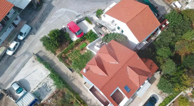 Апартаменты Apartment Gloria