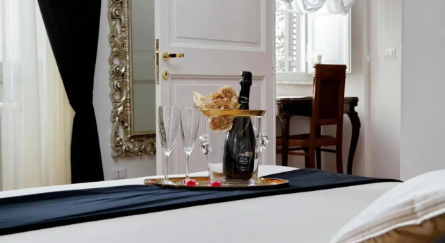 Апартаменты Dolce Casa Colosseo