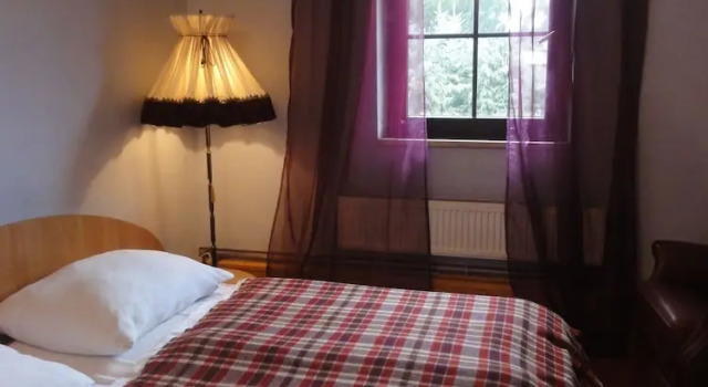 Двухместный номер Standard Hotel Bor