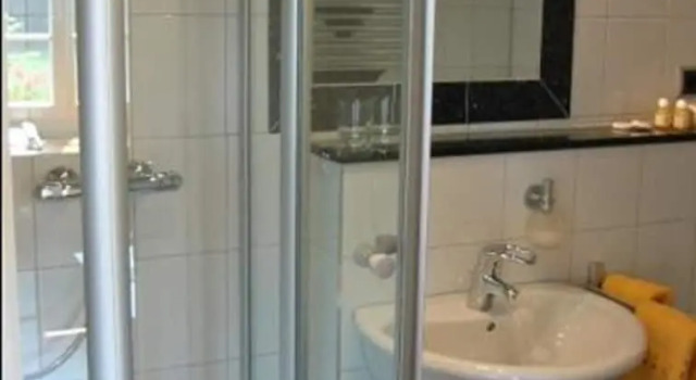 Двухместный номер Standard Wißkirchen Hotel & Restaurant