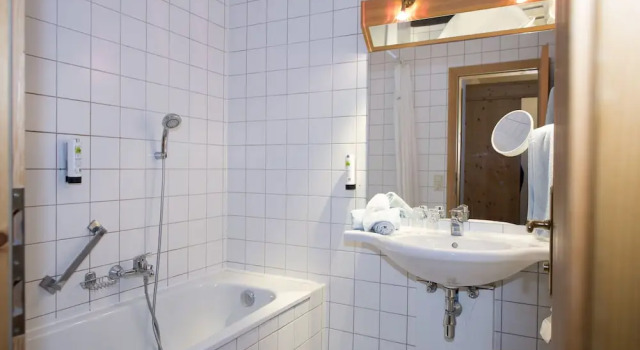 Номер Comfort Gutshof Wolfgangsee Resort & Event Hotel