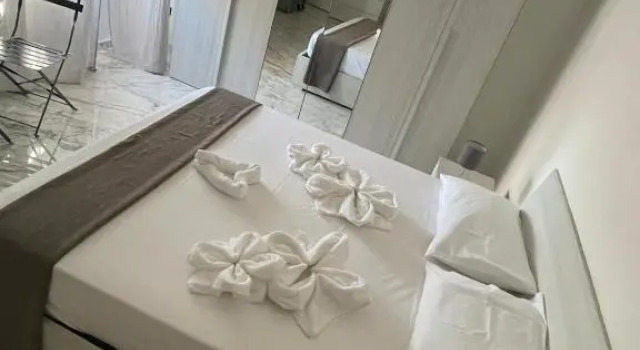 Двухместный номер Standard B&B De Rossi185