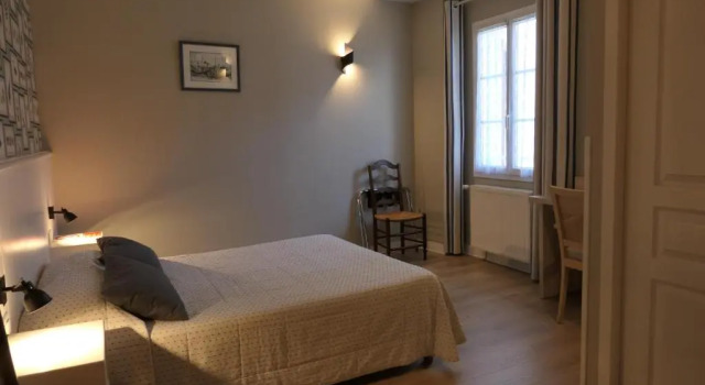 Номер Comfort Hotel Kapa Gorry