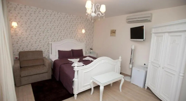Номер Deluxe Riva's Club Hotel