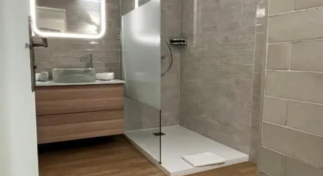 Номер Comfort Hôtel Astria