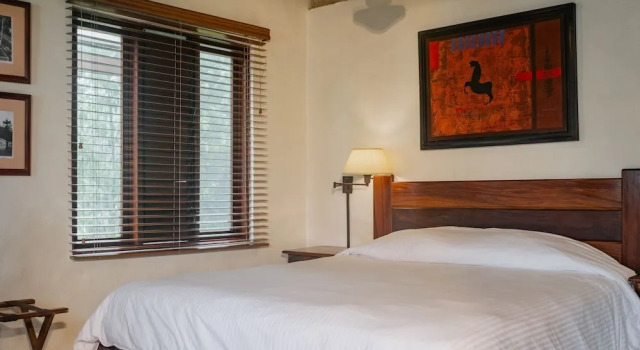 Семейный люкс Villa Blanca Cloud Forest Hotel & Retreat