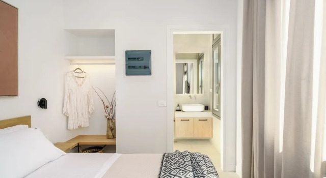 The Old Distillery Premium Suites