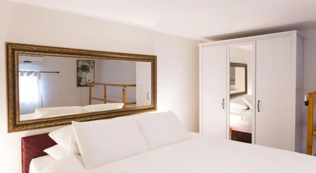 One Apartments TLV, Забронировать Апартаменты/квартира Тель-Авив Тель-Авивский округ, рядом с Пляж Альма