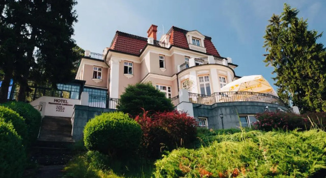 Rezidence Liběchov