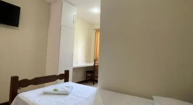 Номер Standard Hotel Girafa