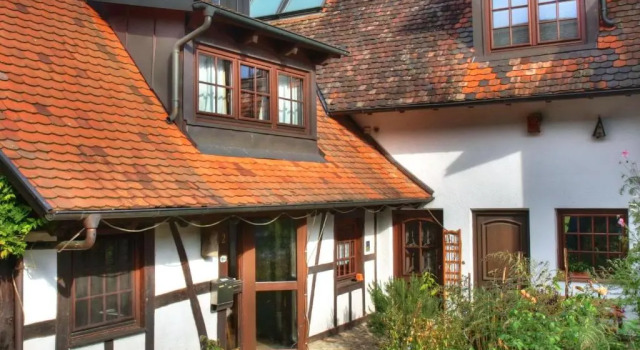 Ferienhaus-Schwarzwald-Imbirkenweg-bei-Strassburg-Europapark-fuer-1-12-Personen, Reserva ahora Hotel Rheinau Baden-Wurtemberg