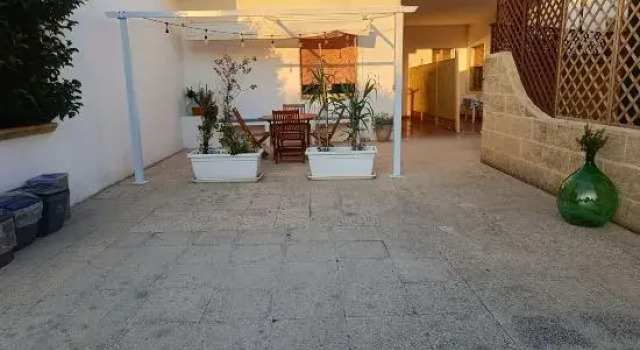 Апартаменты Casa Vacanze Mareverde