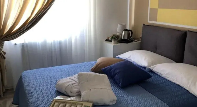 Agriturismo Casa Giusta, Buchen Sie Hotel Centola Cilento Coast