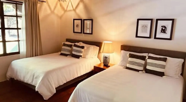 Номер Deluxe Villa Tatala hotel boutique