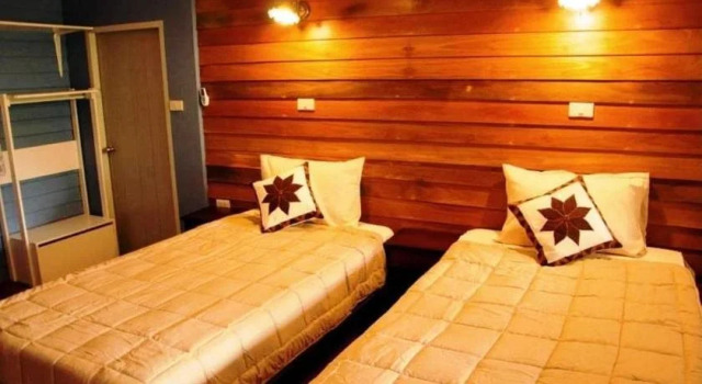 Ban Boonchu, Rezervați Hotel Phra Nakhon Si Ayutthaya Ayutthaya