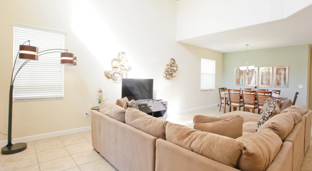 Best deal in town-Cozy 5BR Pool, Kissimmee, US