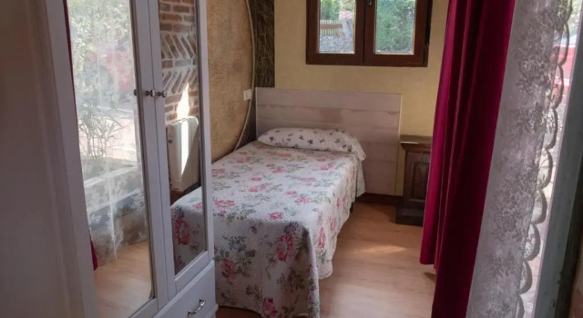 Apartamentos Jardines de Llanes, Prenota Appartamento Hotel a Asturie con parcheggio, Parcheggio
