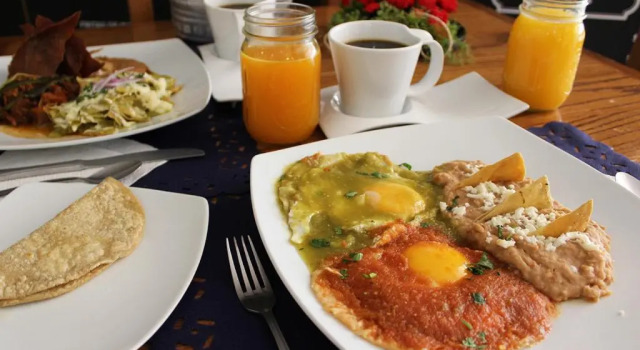 Четырёхместный люкс Hotel Suites México Plaza León Campestre