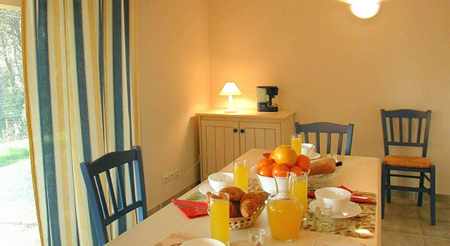 Odalys Residence La Marina