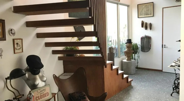 Люкс Deluxe BULC Boutique Bed & Breakfast