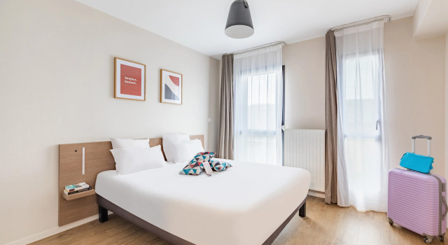 Appart'City Confort Angers