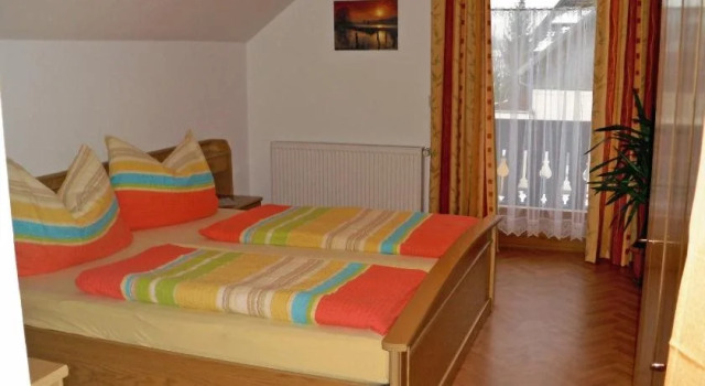 Haus Seehof, Rezerwuj Hotel Hotele w Salzburg z parkingiem, Parking