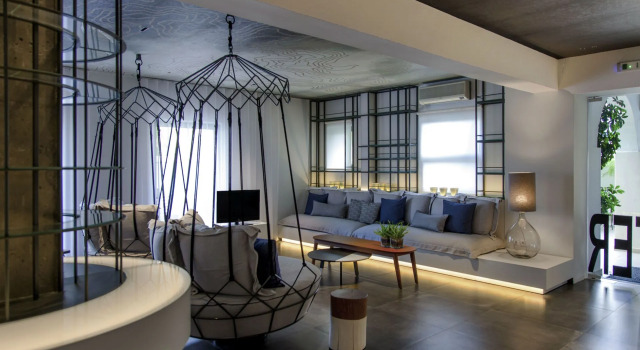 Thomais Boutique Hotel