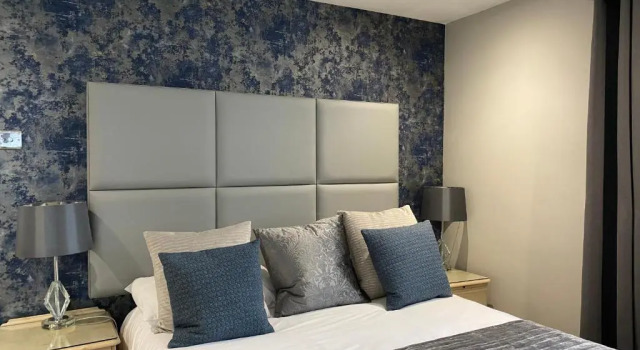Номер Standard Camelia Hotel