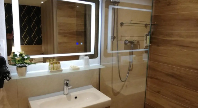 Номер Classic Hôtel Miramar Cap d'Antibes