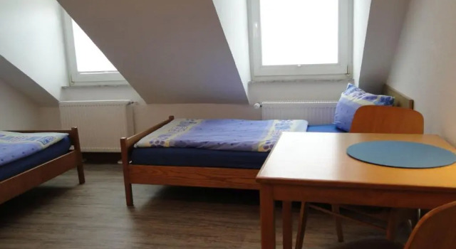 Haus St. Josef, Забронировать Отель Фаллендар Долина Среднего Рейна