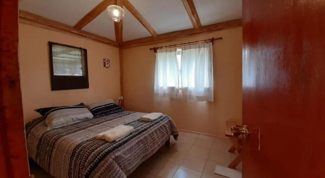 Семейное бунгало Patagonia Bordelago Lodge