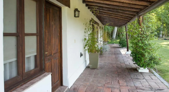 Номер Standard Postales Hotel Boutique Valle De Uco