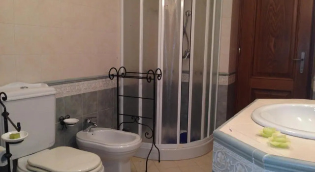 Apartment Ca' Rossi