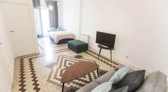 Alterhome Apartamento Palacio Real II, Забронировать Апартаменты/квартира Апартаменты Мадрида, рядом с Вентура Родригес, Апартаменты/квартира
