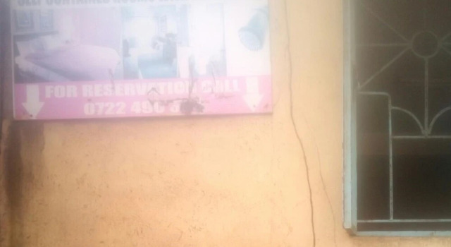 Kamco Guest House, Prenota Affittacamere Nairobi CBD Nairobi