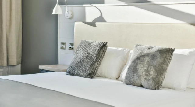 Ship and Castle Hotel, Book Hotel 3-stjernede hoteller i Saint Mawes, 3*