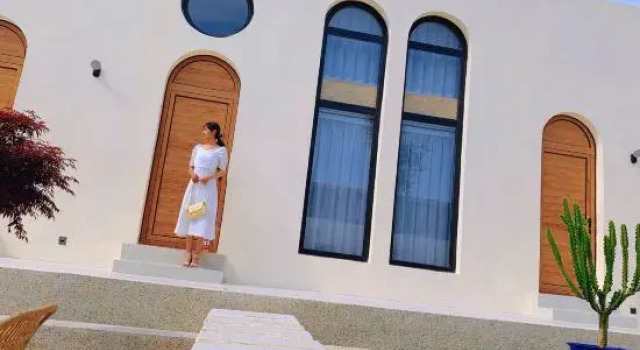 Yixi Suli Homestay (Limutai Branch), Prenota Hotel Tianjin Regione di Tianjin