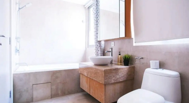 Семейные апартаменты Bintang Fairlane Home - The Heart of KL