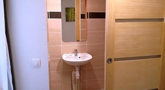 Номер Standard c 1 комнатой Hotel de l'Europe