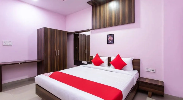 Oyo 28591 Hotel Madur Milan Garden