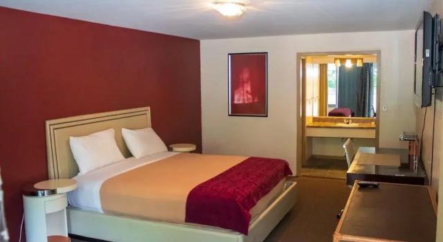 The Grand Motel, Reserva ahora Motel Macon 