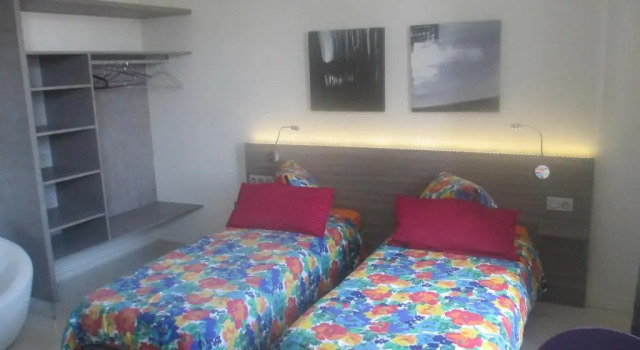 Appartement Comme Chez Soi, Book Apartment Strasbourg 