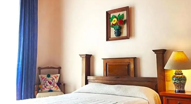 Run of House Hostal MX 5th Avenue - Hostel